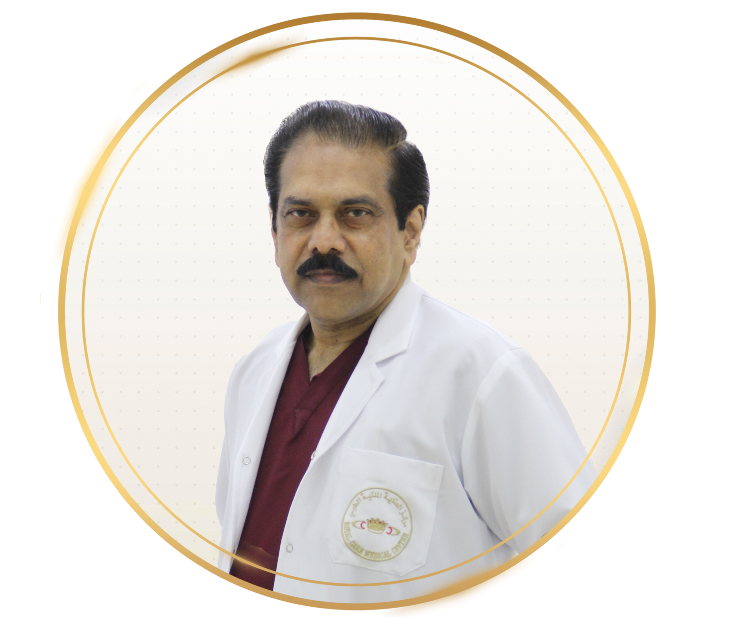 Dr. نذير الدين كنجو