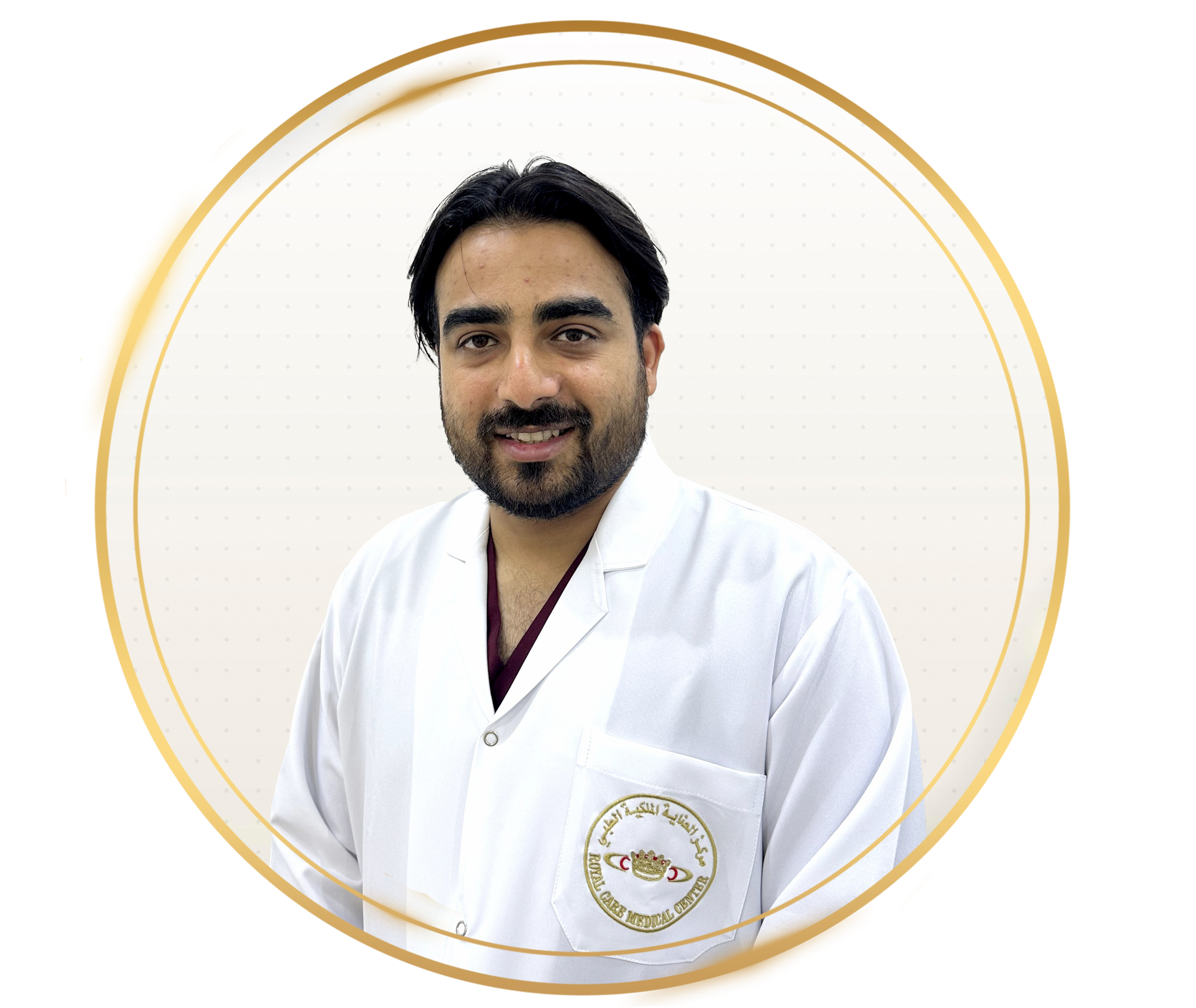 Dr. نيار الإسلام